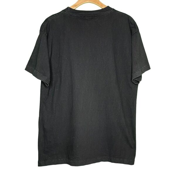 America's Favorites For Magic Johnson T's Chicago Bulls T-Shirt Sz M - Picture 2 of 5